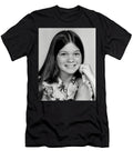 Valerie Bertinelli in One Day At a Time 1975 Linda Howes Website Publicity Photo T-Shirt