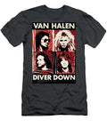 Van Halen Diver Down Van Halen T-Shirt