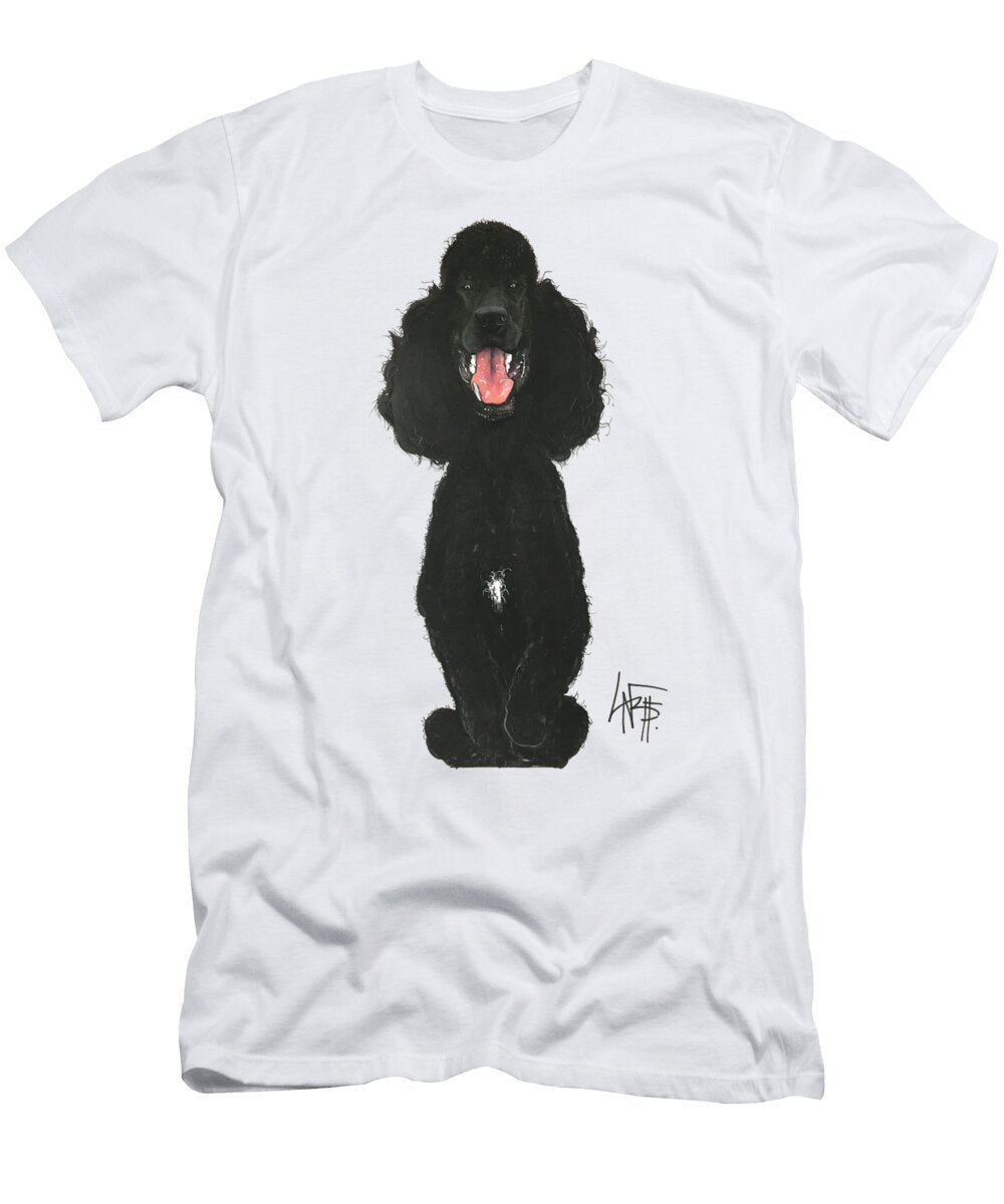 Vance 3011 John Lafree T-Shirt