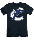 Vancouver Canucks Barney Gumble Huyen Vu T-Shirt