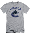 Vancouver Canucks Nur Herlia T-Shirt