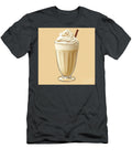 Vanilla Shake Elisabeth Lucas T-Shirt