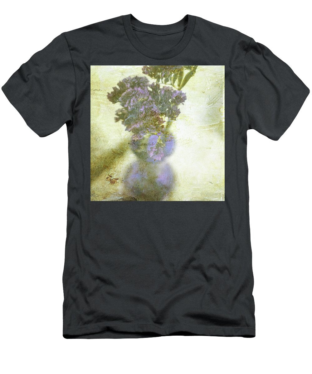Vase in Lemonade Allen Coles T-Shirt