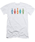 Vases Donna Mibus T-Shirt