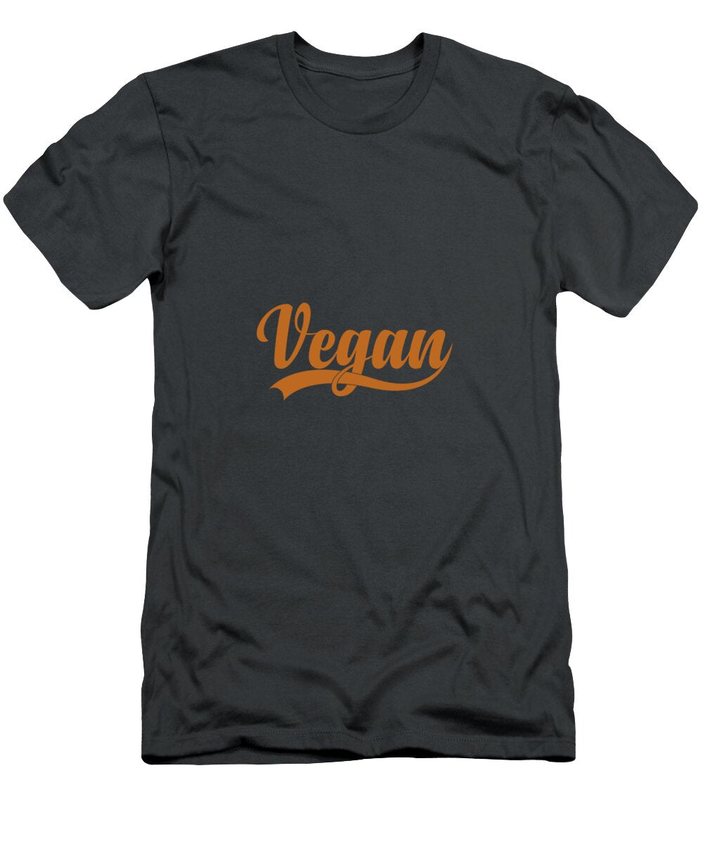 Vegan a Celestial Images T-Shirt