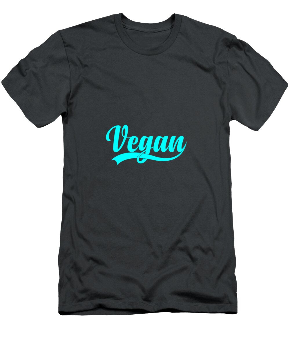 Vegan Celestial Images T-Shirt