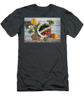 Vegan Life Ramona Diaconu T-Shirt