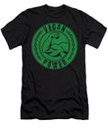 Vegan Power Veganism Fitness Beltschazar T-Shirt