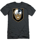 Vegas Golden Knights Hannibal Lecters Huyen Vu T-Shirt