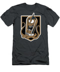 Vegas Golden Knights Kangs Huyen Vu T-Shirt
