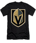 Vegas Golden Knights Nur Herlia T-Shirt