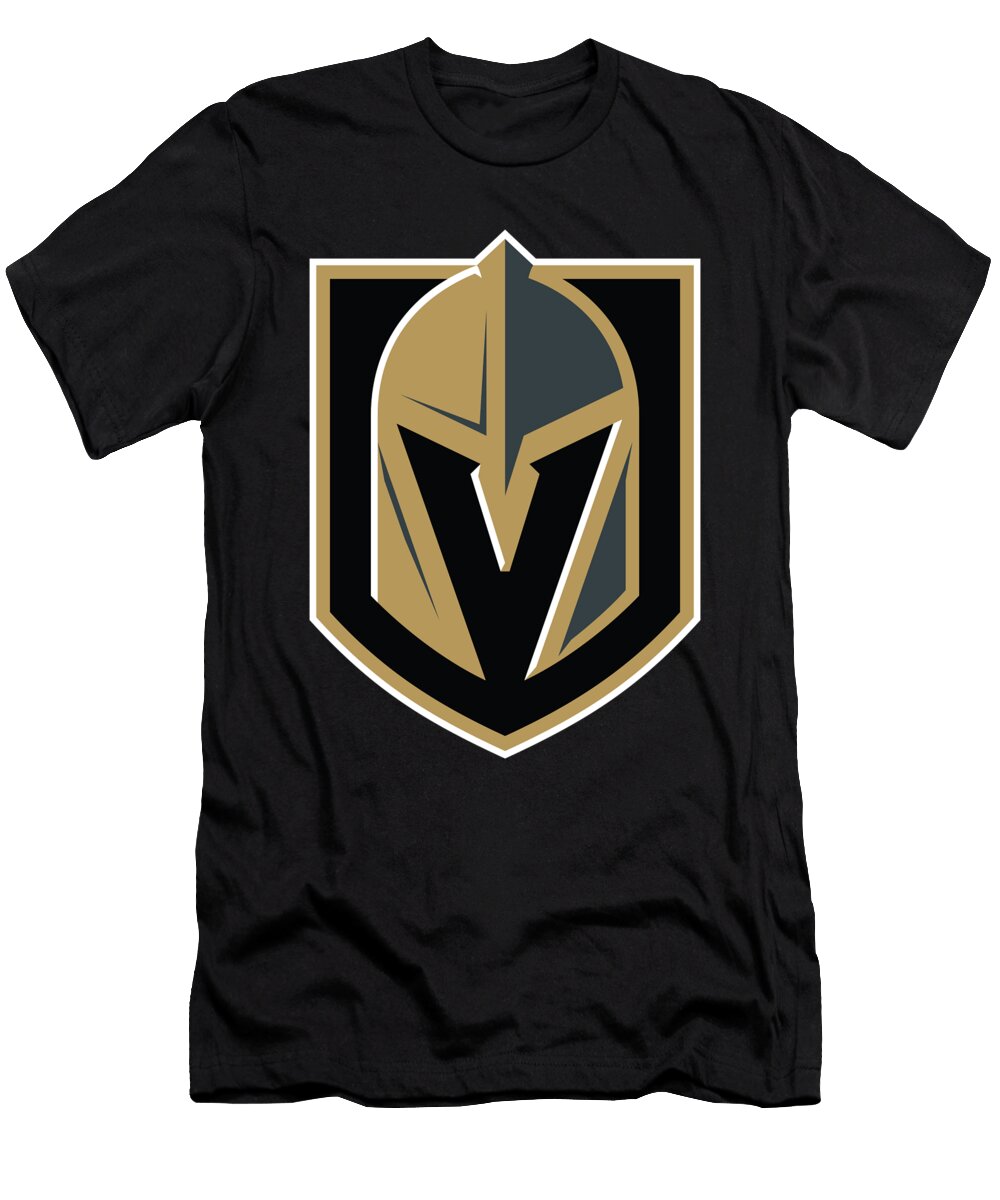 Vegas Golden Knights Nur Herlia T-Shirt