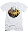 Vegas in Lights Max Freeman T-Shirt