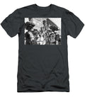 Vendors in the Baghdad Bazaar Underwood Archives T-Shirt