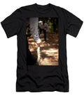 Venom Response Unit in the Search Robert Gallagher T-Shirt