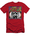 Venomous Rat Regeneration Vendor Jessica Perez T-Shirt