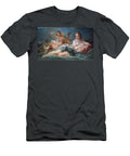 Venus C Art Workshop of Francois Boucher French T-Shirt