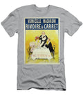 Vermicelle Macaroni Rivoire and Carret Anonymous T-Shirt
