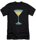 Vesper Martini Anastasiya Malakhova T-Shirt
