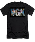 Vgk 5 Ricky Barnard T-Shirt