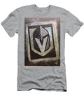 Vgk Logo Ron Genest T-Shirt