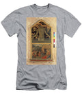 Via Dolorum Florentine School T-Shirt