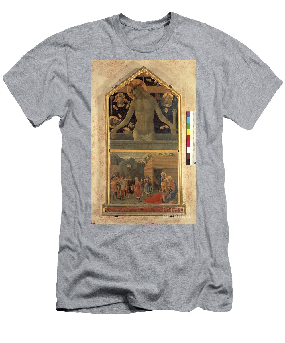 Via Dolorum Florentine School T-Shirt
