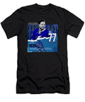 Victor Hedman Hockey Kelvin Kent T-Shirt