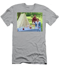 Victorian Reenactors Dave Mills T-Shirt