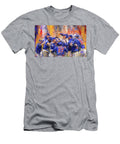 Victory At Last Cubs 2016 World Series Champions Lourry Legarde T-Shirt