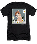 Vicuna Guanaco Llama Breeder Alpaca Graphics Lab T-Shirt