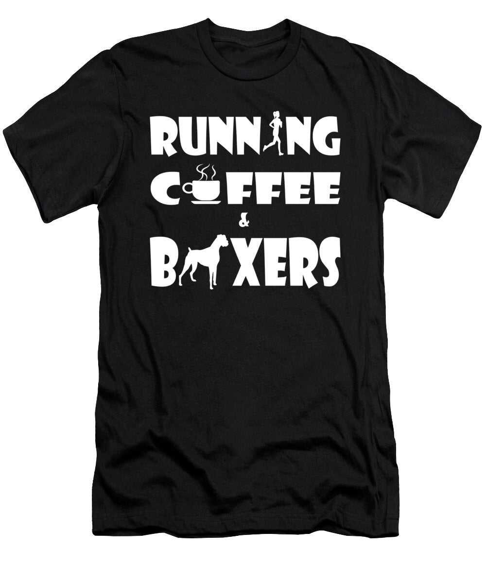 Videogames Coffee and Poodles Sarcastic P T-Shirt