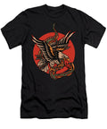 Vigilant Kevin Putman T-Shirt