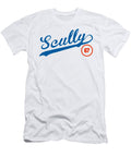Vin Scully 67 Ellen Iati T-Shirt