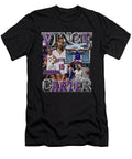 Vince Carter Air Canada Ozlem Altin T-Shirt
