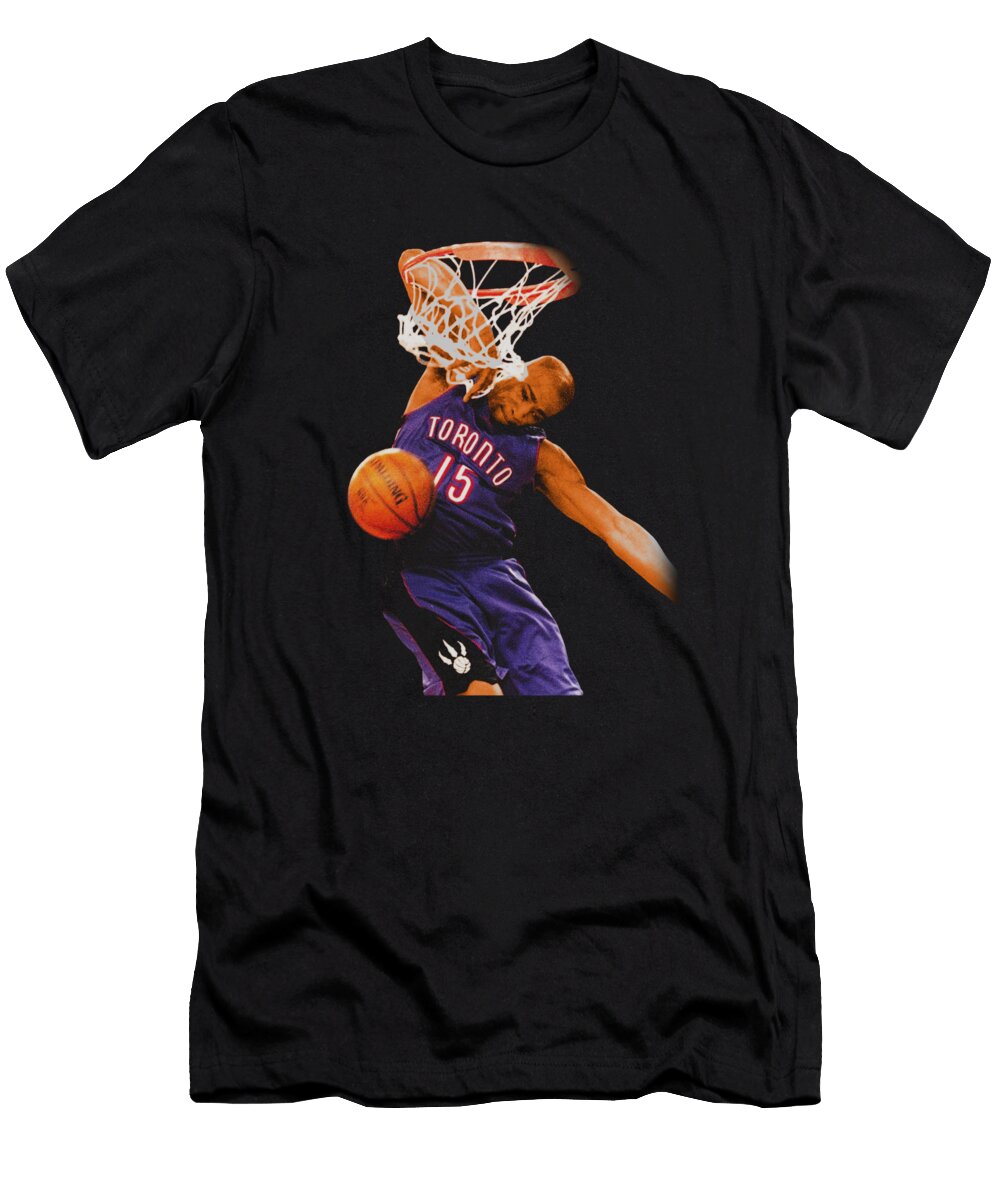 Vince Carter Honey Dip Ozlem Altin T-Shirt