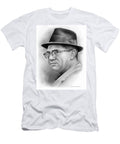Vince Lombardi Greg Joens T-Shirt