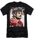 Vinnie Hinostroza Dieu Vuong Kha T-Shirt