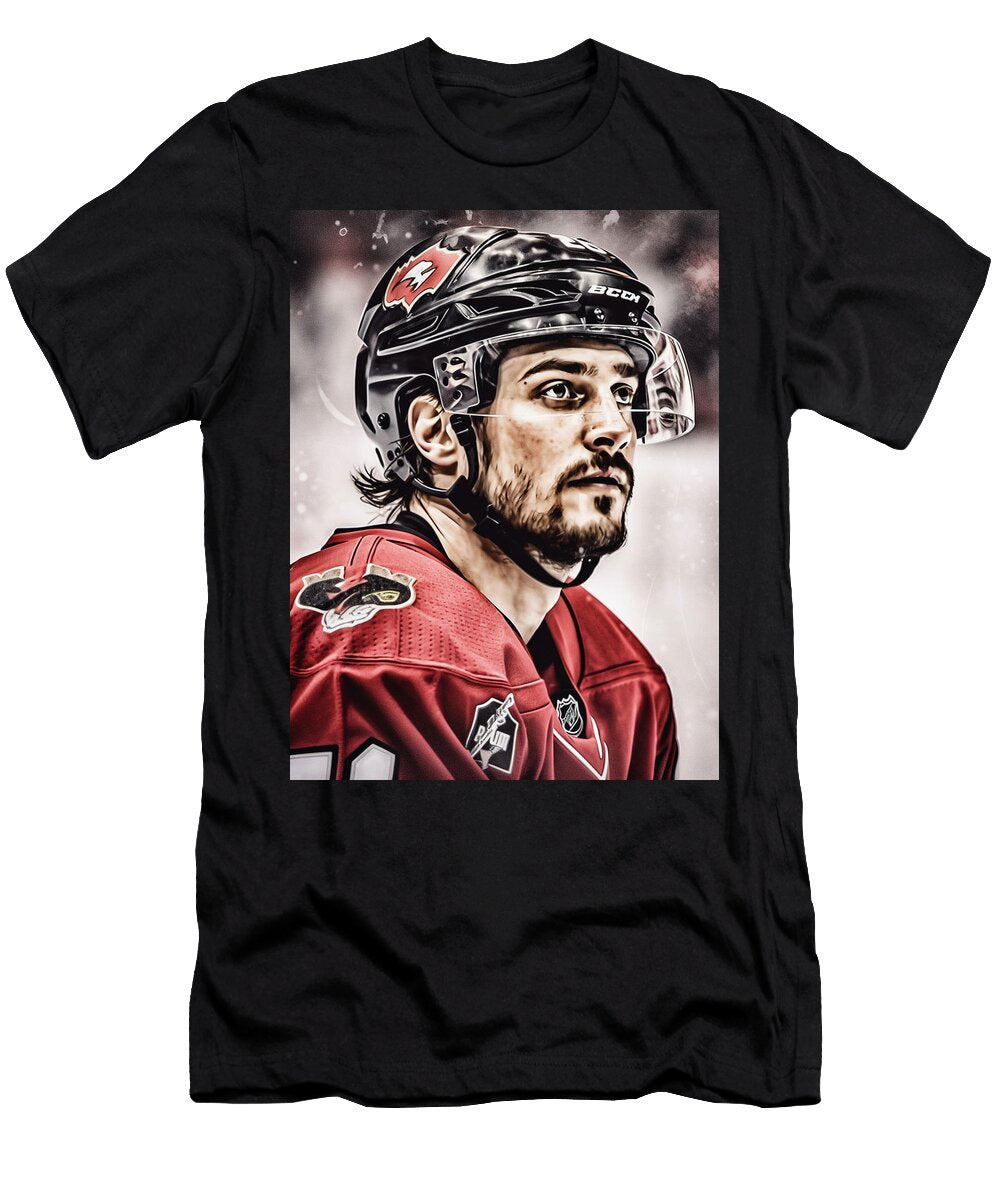 Vinnie Hinostroza Dieu Vuong Kha T-Shirt