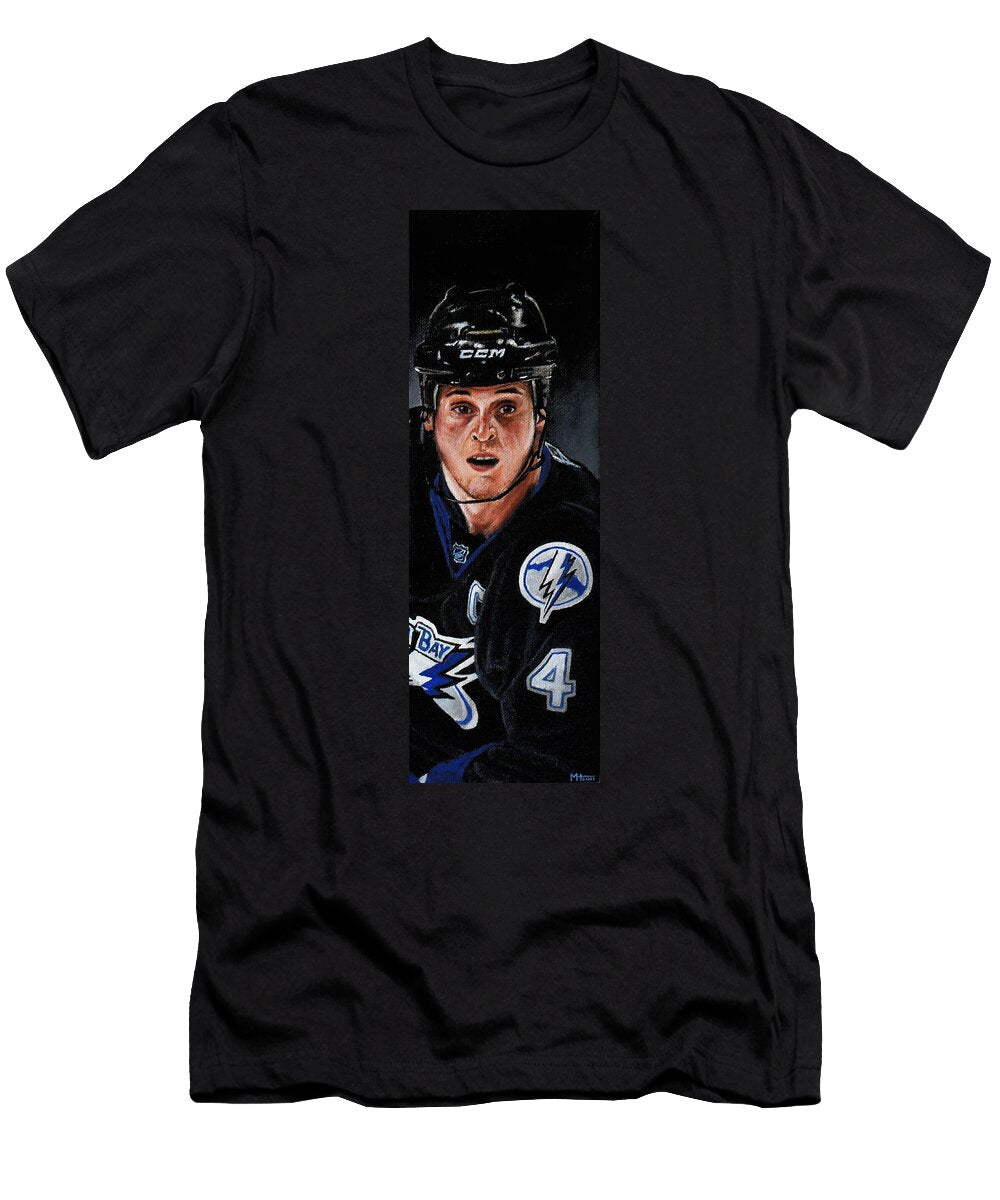 Vinny Lecavalier Marlon Huynh T-Shirt