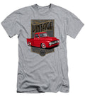 Vintage 55 Paul Kuras T-Shirt