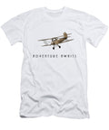 Vintage Adventure Delphimages Photo Creations T-Shirt