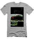 Vintage Ambulance Martin Alonso T-Shirt