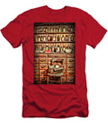 Vintage Apothecary Cabinet Paul Ward T-Shirt