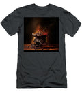Vintage Aroma Roastery Art Lourry Legarde T-Shirt