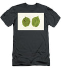Vintage Avocado Cut in Half Les Classics T-Shirt