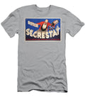 Vintage Bitter Secrestat Ad Vintage Art Retro Poster Treasure Best Qualityrtisement Sampadart Gallery T-Shirt