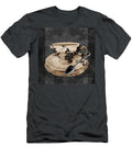 Vintage Cafe I Mindy Sommers T-Shirt