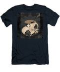 Vintage Cafe Ii Mindy Sommers T-Shirt