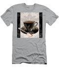 Vintage Cafe Iii Mindy Sommers T-Shirt